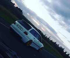 1996 e36 1jz estate - Image 9/10