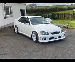 Altezza rad wanted ASAP