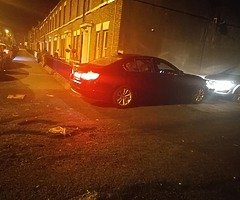Bmw f10 2.0diesel 8speed