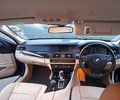 Bmw f10 2.0diesel 8speed