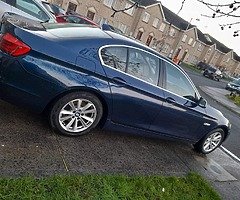 Bmw f10 2.0diesel 8speed - Image 3/10