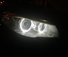 Bmw f10 2.0diesel 8speed - Image 5/10