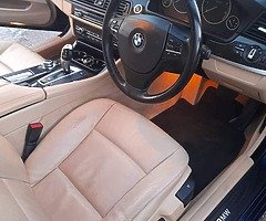 Bmw f10 2.0diesel 8speed - Image 7/10