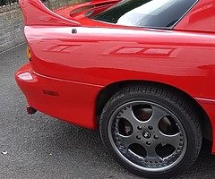 2 luxury vehicles for sale or swap for land in ireland or sell seperate