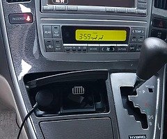 2 luxury vehicles for sale or swap for land in ireland or sell seperate - Image 5/9