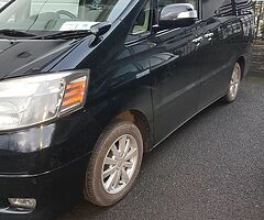 2 luxury vehicles for sale or swap for land in ireland or sell seperate - Image 7/9