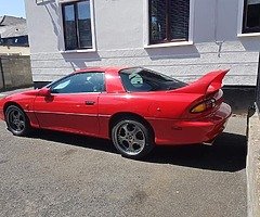 2 luxury vehicles for sale or swap for land in ireland or sell seperate - Image 8/9