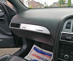 2007 Audi A6 Allroad Quattro