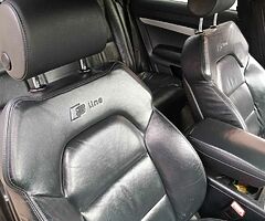 2007 Audi A6 Allroad Quattro - Image 5/6