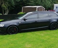 2007 Audi A6 Allroad Quattro - Image 6/6