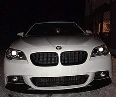 Wanted Bmw f10 f30 must be msport and auto