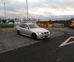 BMW 2007, 318 Msport 2.0 petrol. - Image 4/8