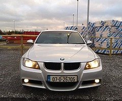 BMW 2007, 318 Msport 2.0 petrol. - Image 5/8