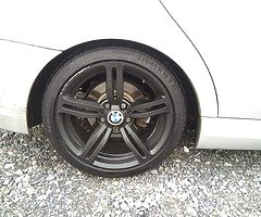 BMW 2007, 318 Msport 2.0 petrol. - Image 6/8