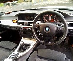 BMW 2007, 318 Msport 2.0 petrol. - Image 7/8
