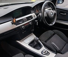 BMW 2007, 318 Msport 2.0 petrol. - Image 8/8