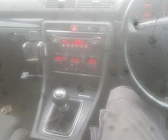 2004 audi a4 sport - Image 4/4