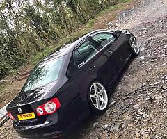 06 jetta 1.9 105bhp