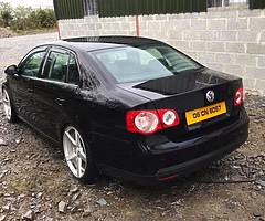 06 jetta 1.9 105bhp