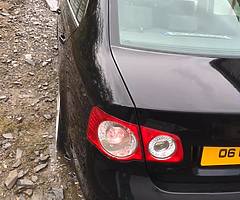 06 jetta 1.9 105bhp