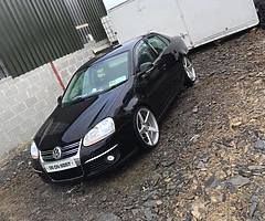 06 jetta 1.9 105bhp - Image 5/10