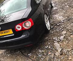 06 jetta 1.9 105bhp - Image 7/10