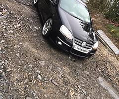 06 jetta 1.9 105bhp - Image 8/10