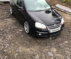 06 jetta 1.9 105bhp - Image 9/10