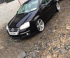06 jetta 1.9 105bhp - Image 10/10