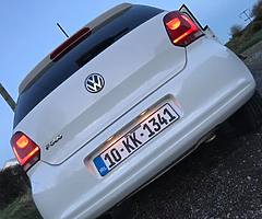 Volkswagen Polo - Image 5/10