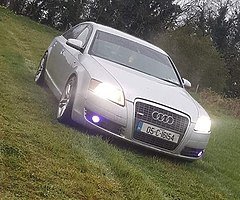 AUDI A6 quattro four whell drive - Image 3/6