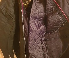 Leather Jacket - Image 4/5