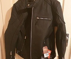 Leather Jacket - Image 5/5