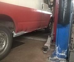 ALL MOT PSV WELDING LOCK NUT REMOVAL SERVICE AT AFFORDABLE PRICES - Image 8/10