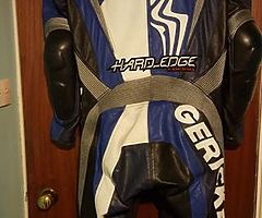 Hein Gerick One peice