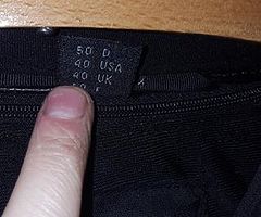 Hein Gerick One peice