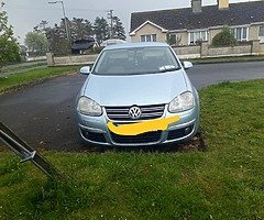 2007 Volkswagen Jetta
