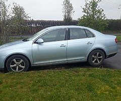2007 Volkswagen Jetta