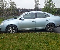 2007 Volkswagen Jetta - Image 4/6