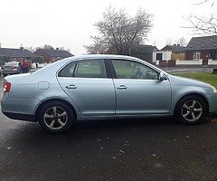 2007 Volkswagen Jetta - Image 5/6