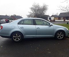 2007 Volkswagen Jetta - Image 6/6