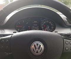 09 Passat - Image 5/10