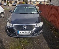 09 Passat - Image 9/10