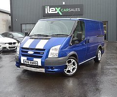 Ford Transit Sport - Image 3/10