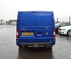 Ford Transit Sport - Image 6/10