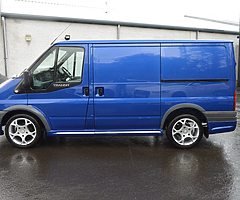 Ford Transit Sport - Image 8/10