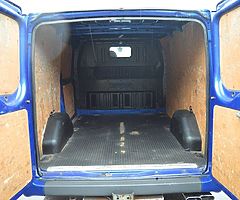 Ford Transit Sport - Image 9/10