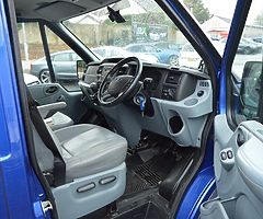Ford Transit Sport - Image 10/10