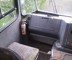 Cheap Camper Project - Image 3/10