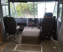 Cheap Camper Project - Image 5/10